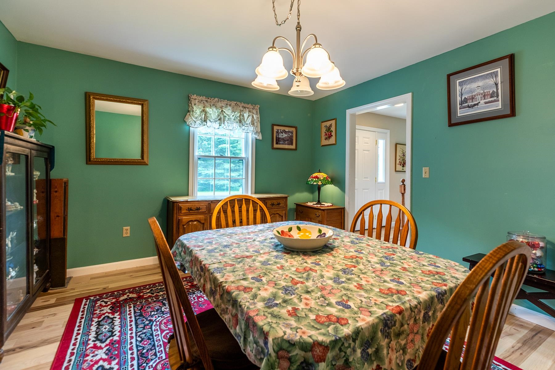 944 College Hill Road Woodstock, VT 05091 - Photo 22 of 43 Gallery Image 22