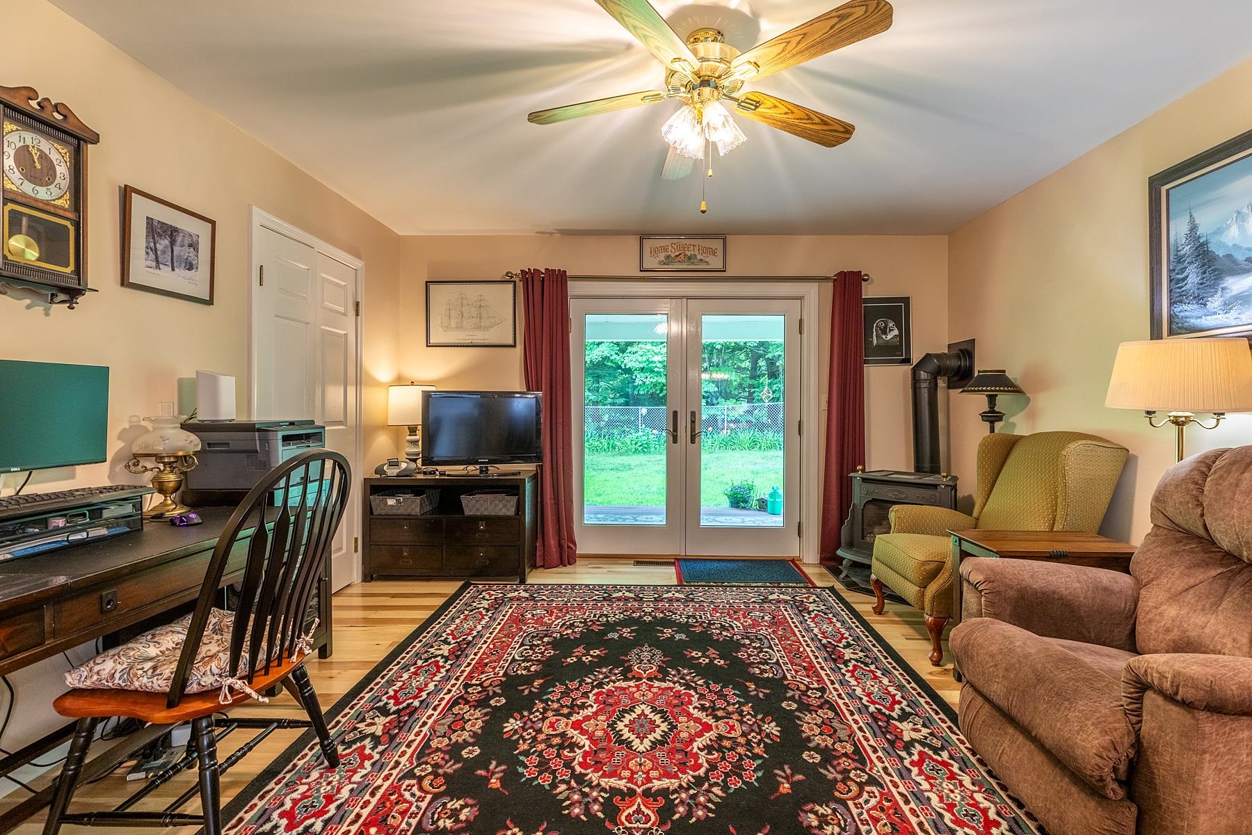 944 College Hill Road Woodstock, VT 05091 - Photo 27 of 43 Gallery Image 27