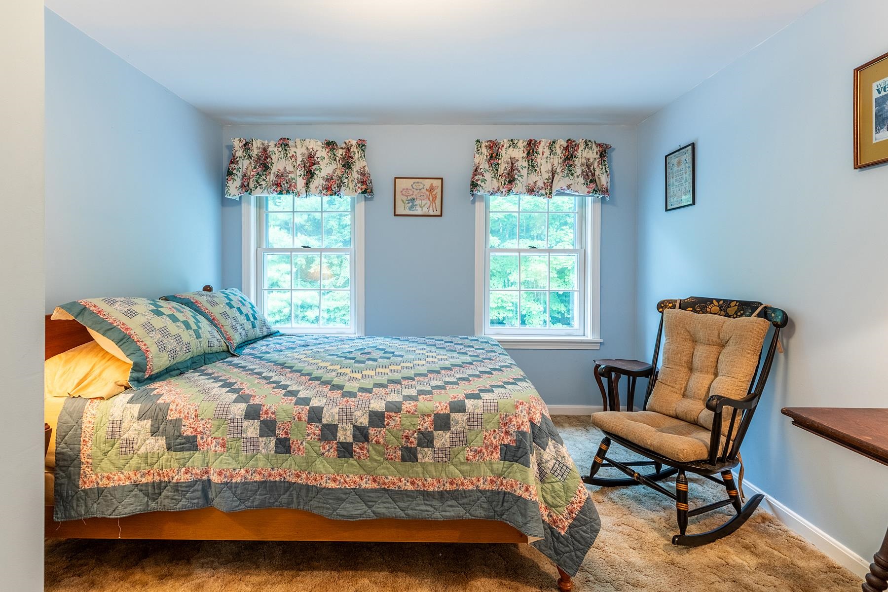 944 College Hill Road Woodstock, VT 05091 - Photo 32 of 43 Gallery Image 32
