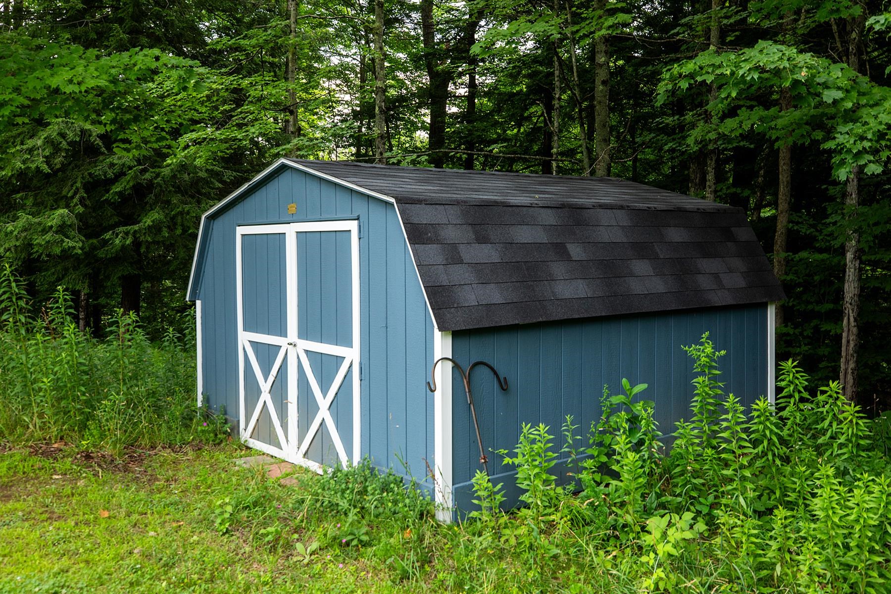 944 College Hill Road Woodstock, VT 05091 - Photo 38 of 43 Gallery Image 38