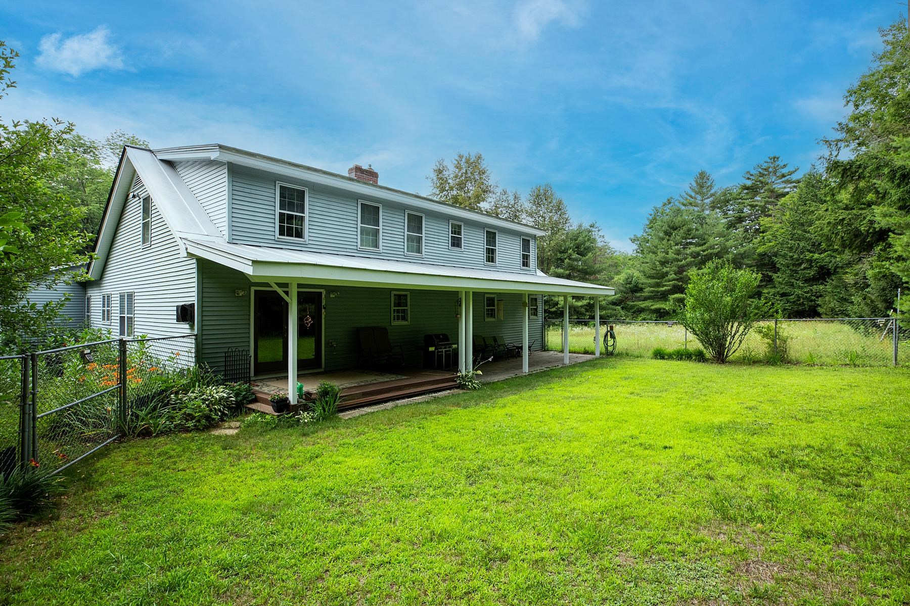 944 College Hill Road Woodstock, VT 05091 - Photo 39 of 43 Gallery Image 39