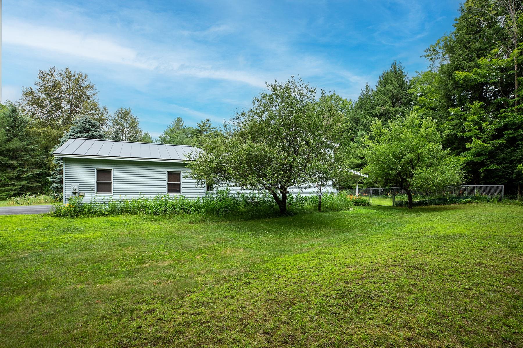 944 College Hill Road Woodstock, VT 05091 - Photo 41 of 43 Gallery Image 41