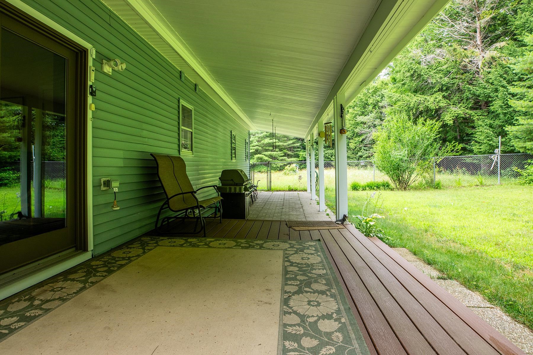 944 College Hill Road Woodstock, VT 05091 - Photo 43 of 43 Gallery Image 43