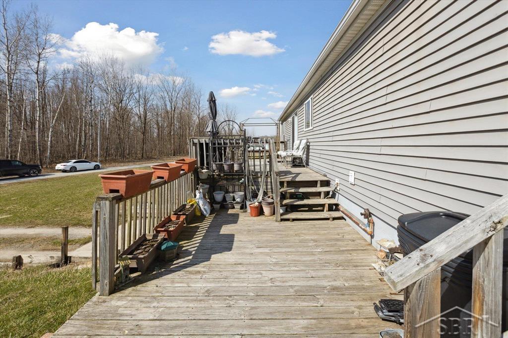 2868 North Flajole Road Rhodes, MI 48652 - Photo 25 of 43 Gallery Image 25