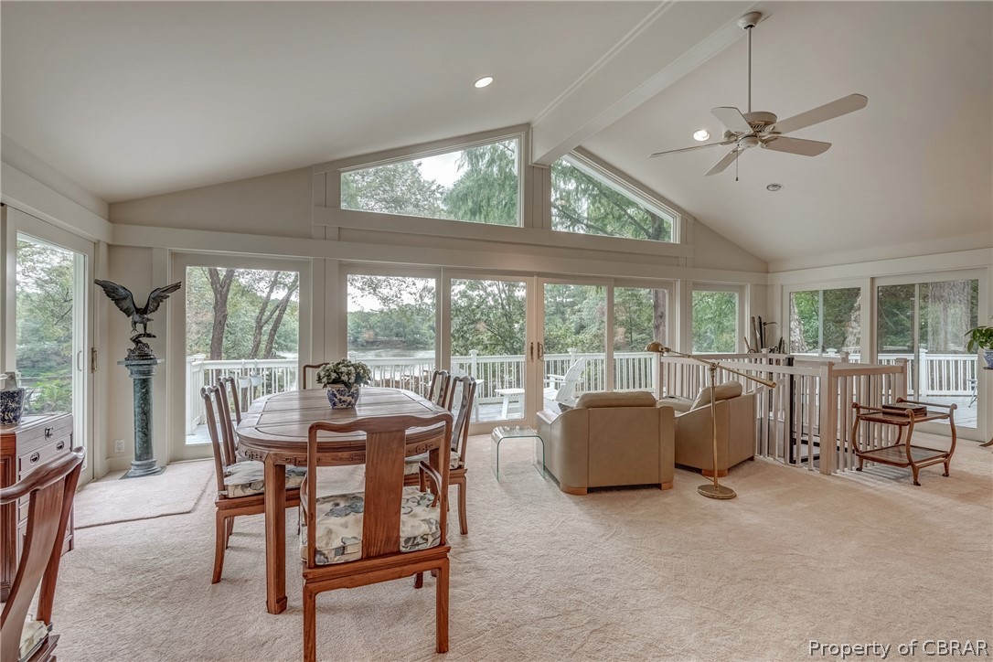 122 Old Mill Cove Road Irvington, VA 22480 - Photo 7 of 37