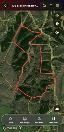 $1,150,000 | 105 Sickler Road, Hohenwald, TN 38462