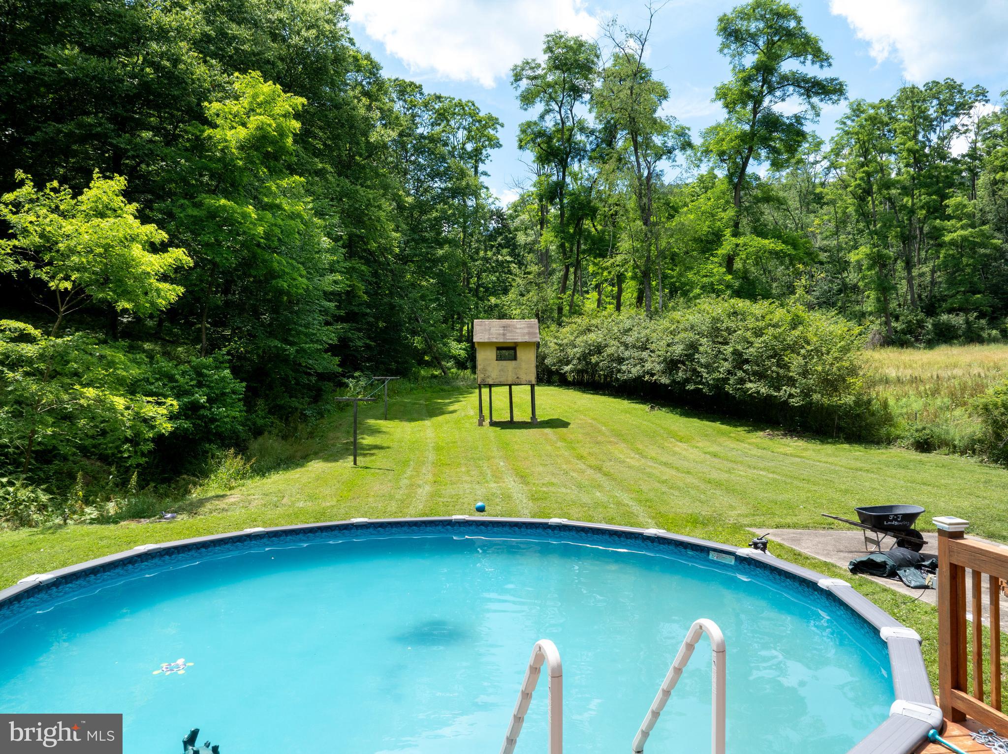 1425 Steele Hollow Road Julian, PA 16844 - Photo 12 of 63