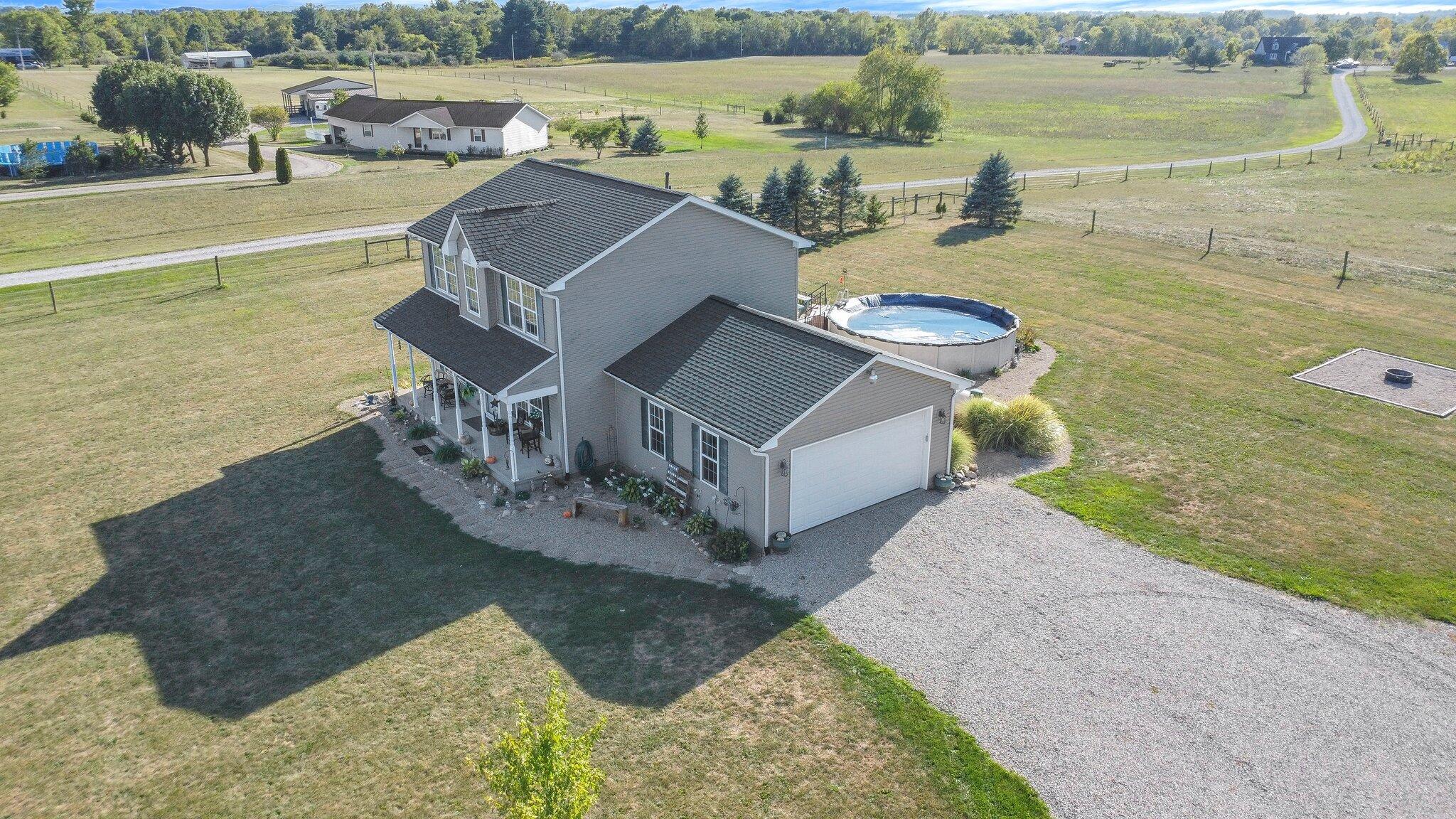 25595 Shoemaker Road Circleville, OH 43113 - Photo 19 of 44 11-web-or-mls-25595-shoemaker-rd
