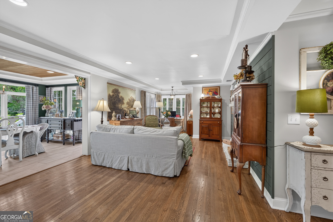 1740 Old Buckhead Road Madison, GA 30650 - Photo 5 of 130