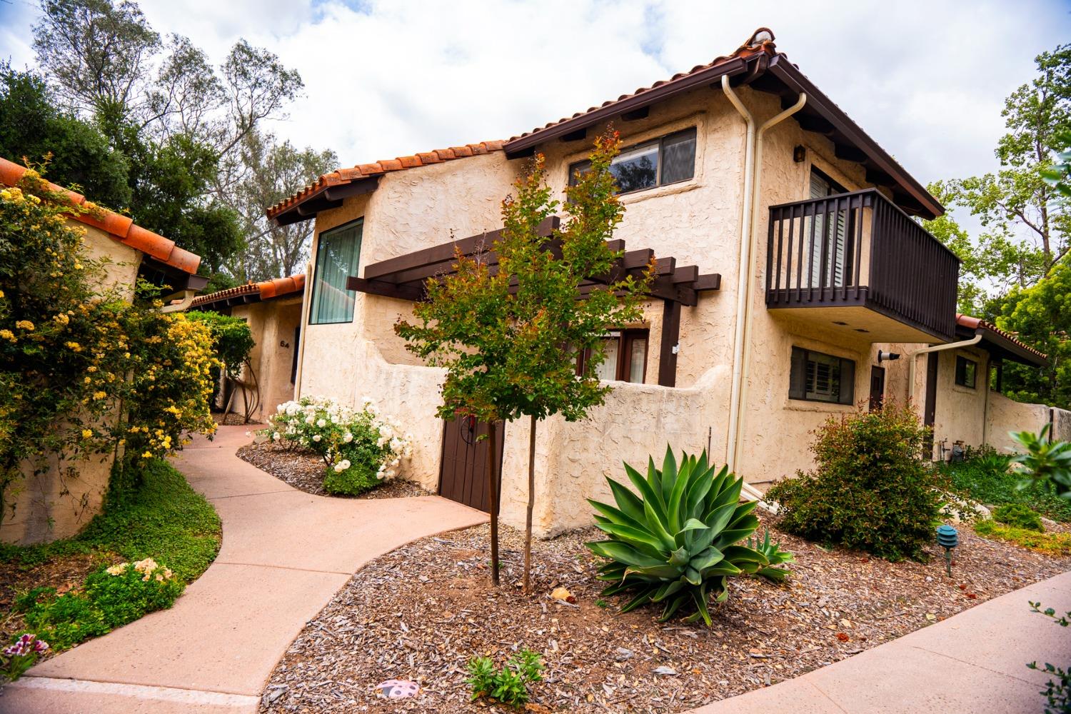 205 Pirie Road, Unit 64 Ojai, CA 93023 - Photo 1 of 33 Gallery Image 1