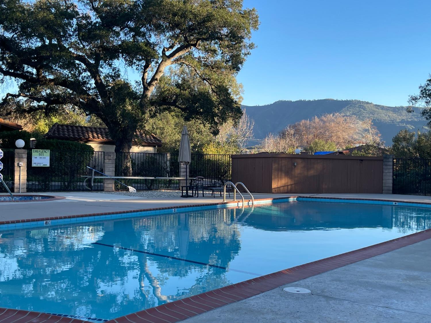 205 Pirie Road, Unit 64 Ojai, CA 93023 - Photo 27 of 33 Gallery Image 27