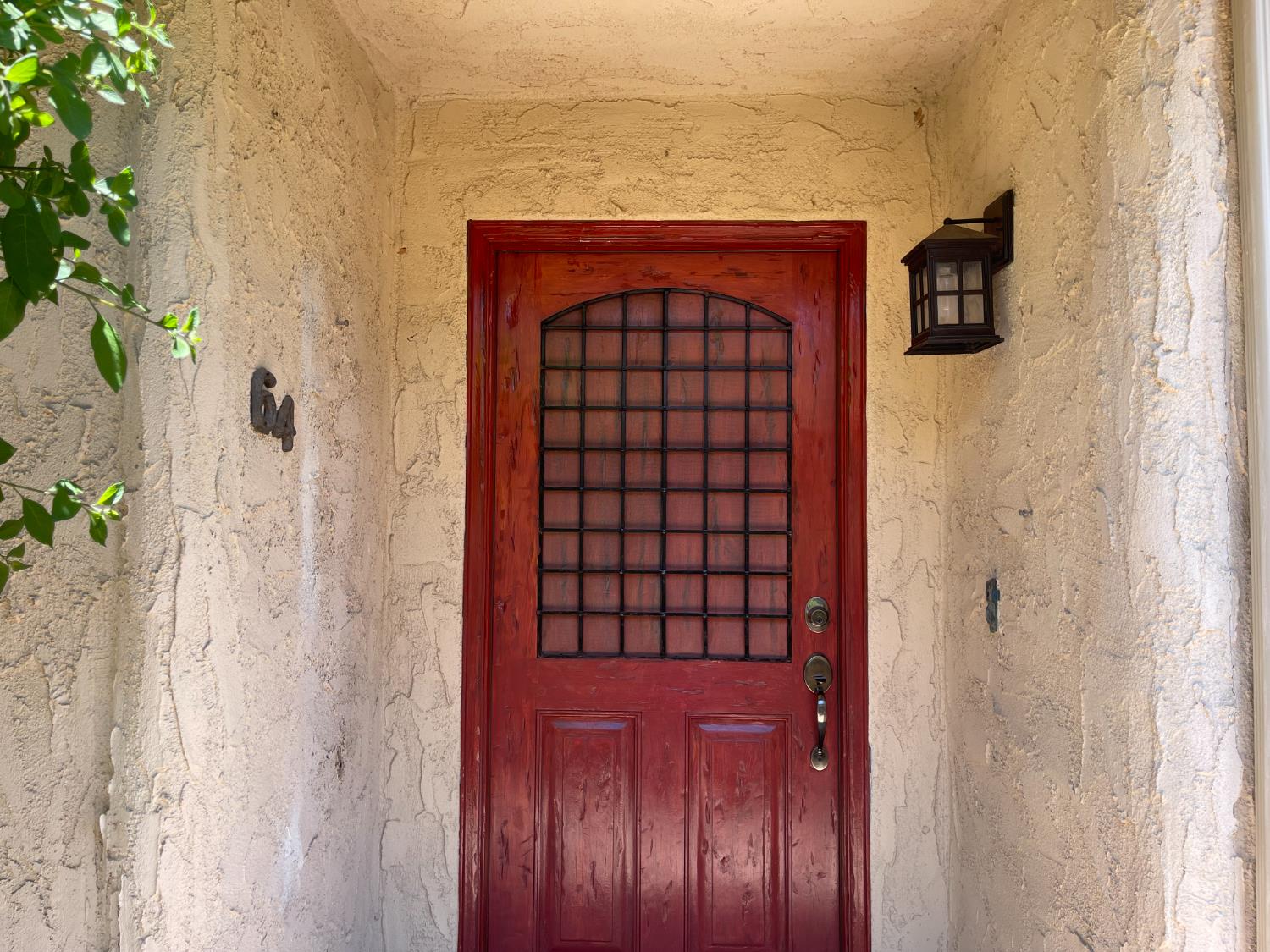 205 Pirie Road, Unit 64 Ojai, CA 93023 - Photo 4 of 33 Gallery Image 4