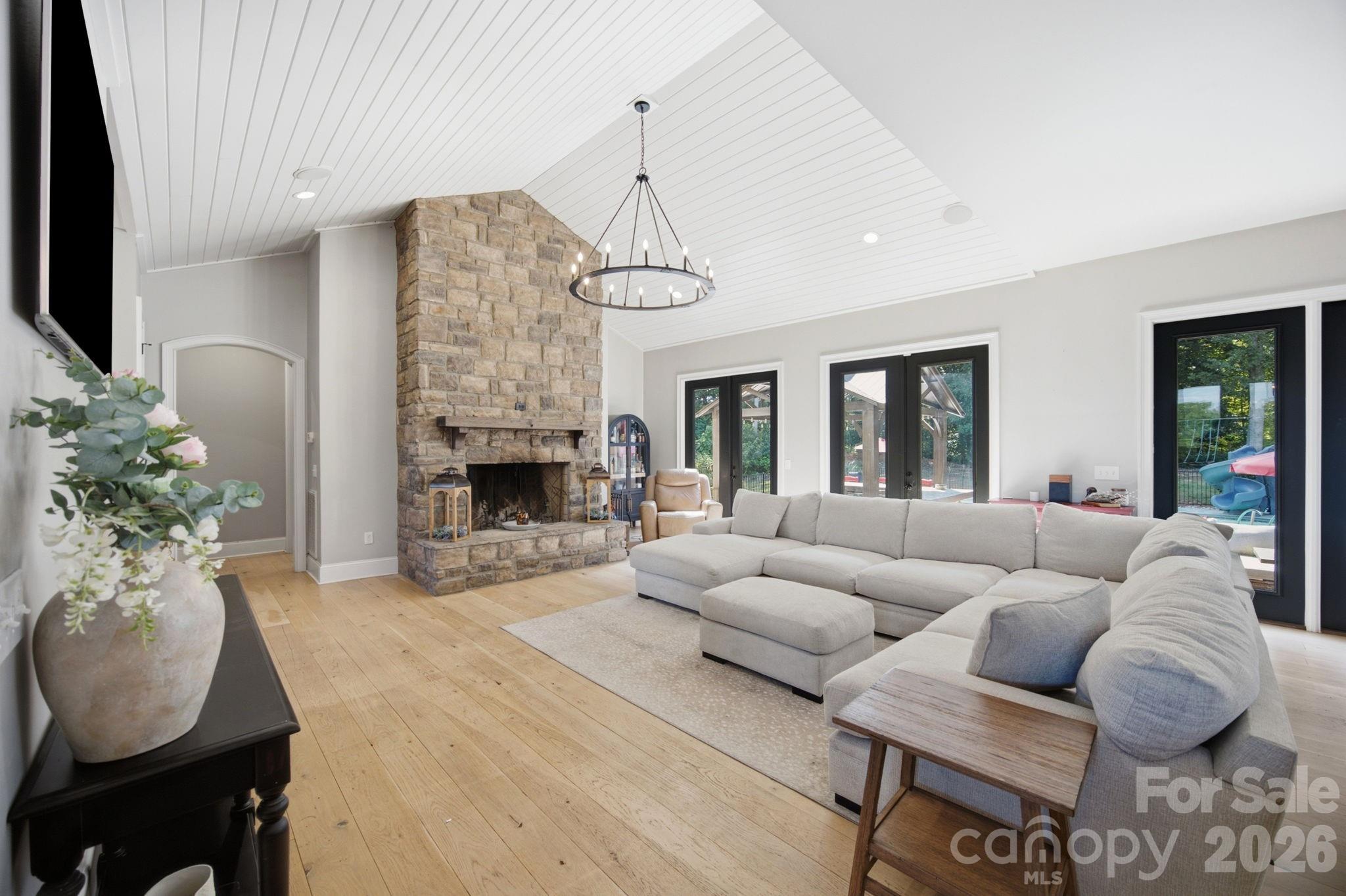 6421 Old Concord Road Salisbury, NC 28146 - Photo 7 of 48 Gallery Image 7