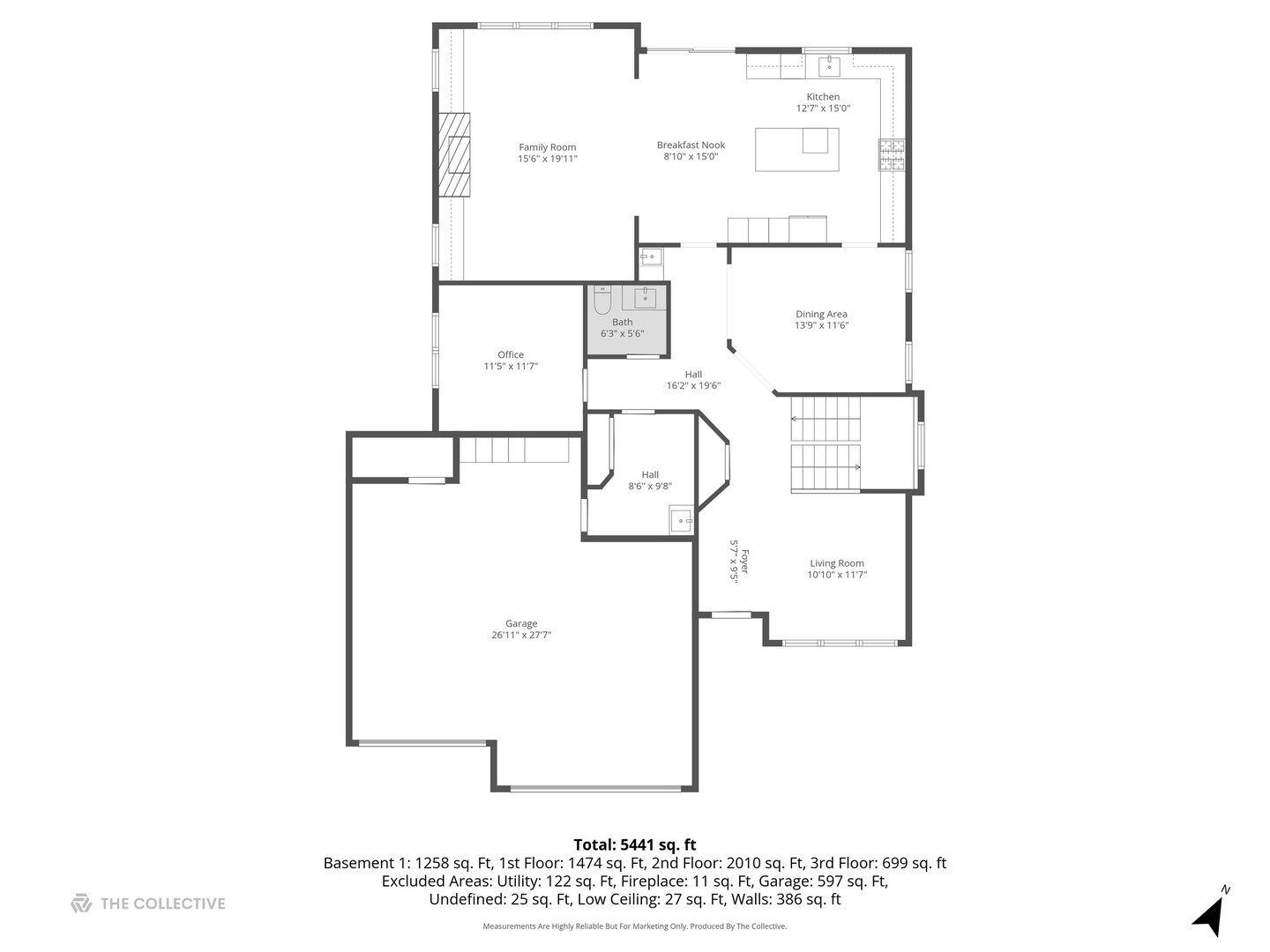 502 South Fairview Avenue Elmhurst, IL 60126 - Photo 37 of 41