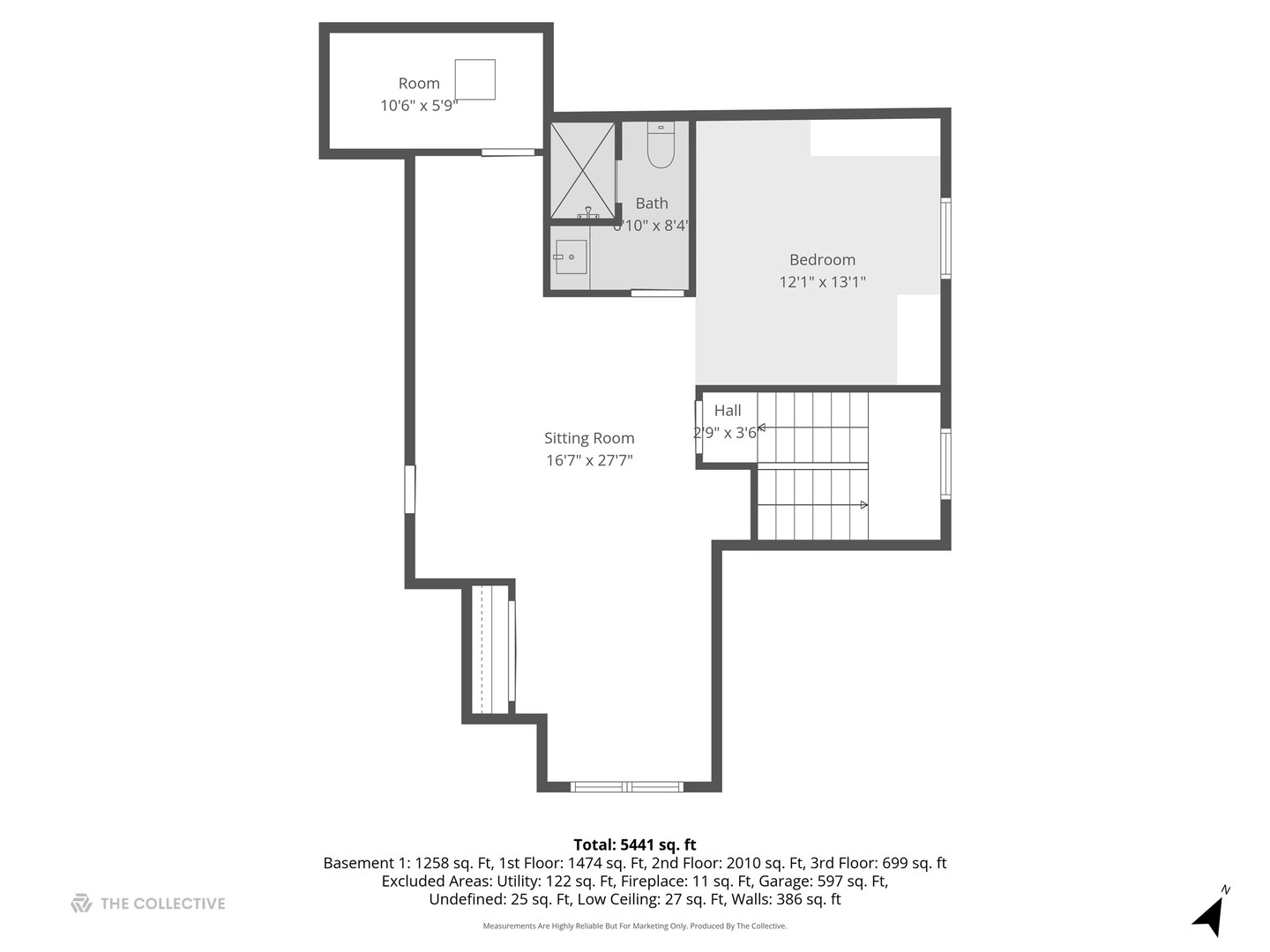 502 South Fairview Avenue Elmhurst, IL 60126 - Photo 38 of 41