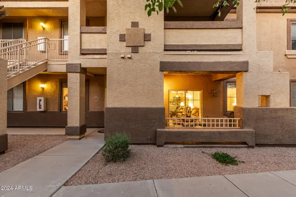 $279,000 | 10136 East Southern Avenue, Unit 1043, Mesa, AZ 85209