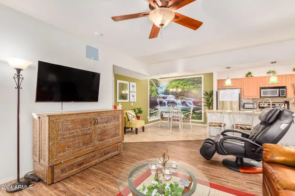 $279,000 | 10136 East Southern Avenue, Unit 1043, Mesa, AZ 85209