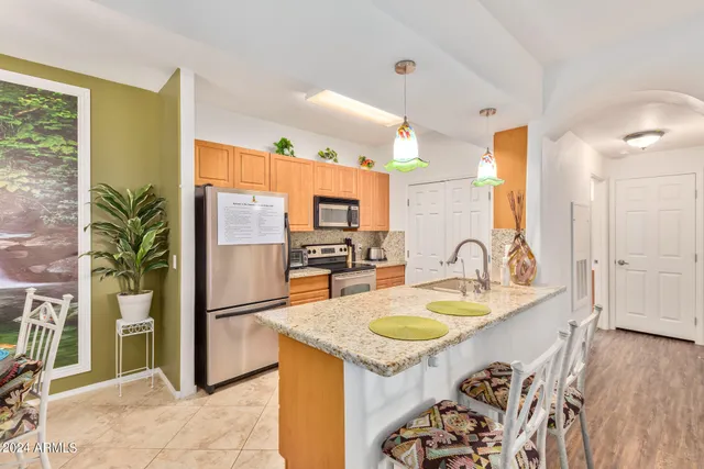 $307,000 | 10136 East Southern Avenue, Unit 1043, Mesa, AZ 85209