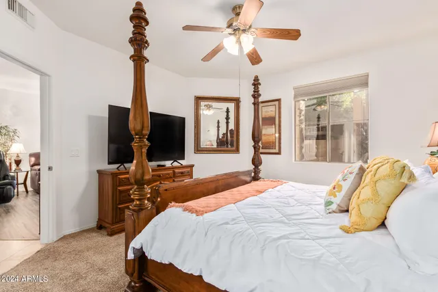 $307,000 | 10136 East Southern Avenue, Unit 1043, Mesa, AZ 85209