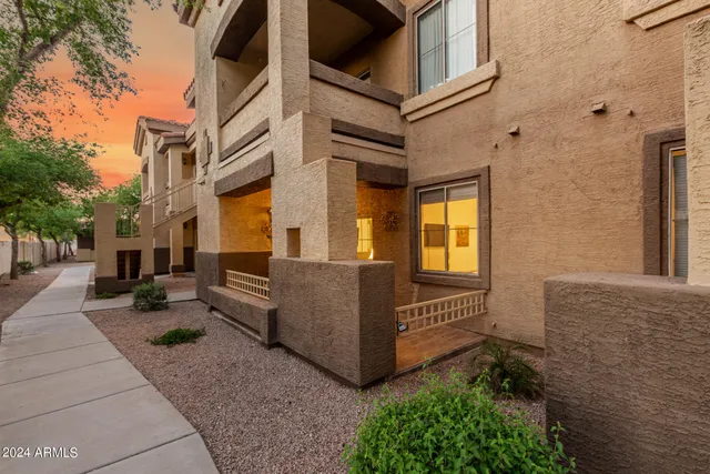 $307,000 | 10136 East Southern Avenue, Unit 1043, Mesa, AZ 85209