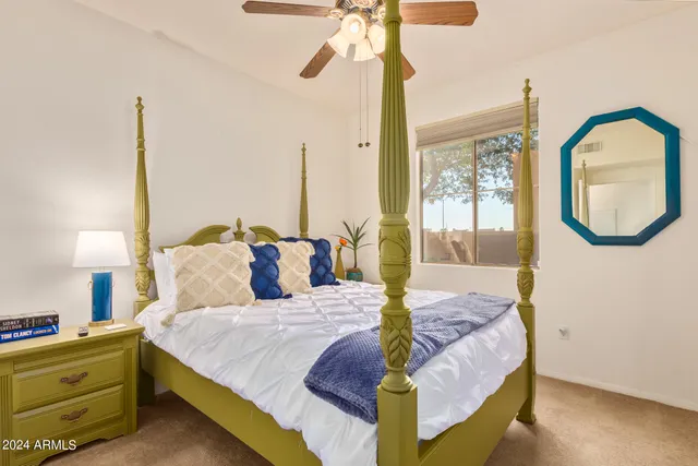 $307,000 | 10136 East Southern Avenue, Unit 1043, Mesa, AZ 85209