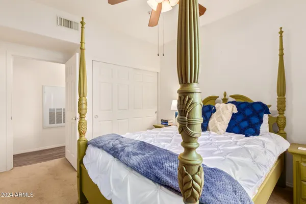 $279,000 | 10136 East Southern Avenue, Unit 1043, Mesa, AZ 85209