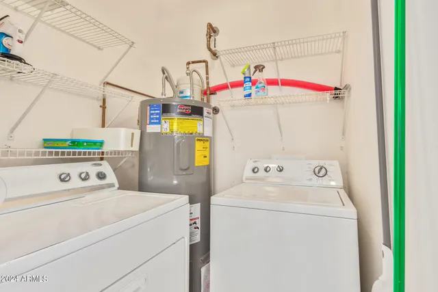 $307,000 | 10136 East Southern Avenue, Unit 1043, Mesa, AZ 85209