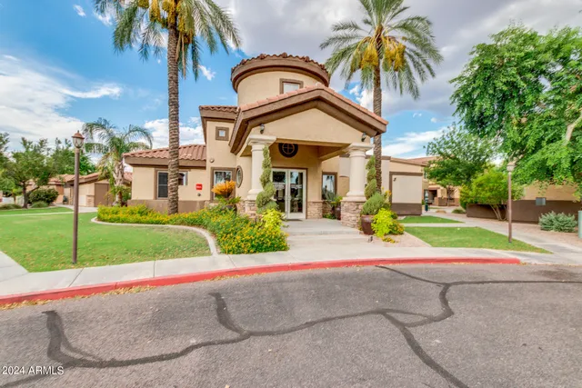 $307,000 | 10136 East Southern Avenue, Unit 1043, Mesa, AZ 85209