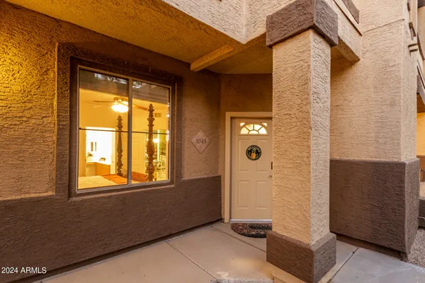 $279,000 | 10136 East Southern Avenue, Unit 1043, Mesa, AZ 85209