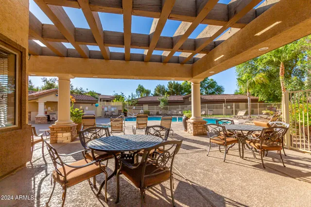 $307,000 | 10136 East Southern Avenue, Unit 1043, Mesa, AZ 85209