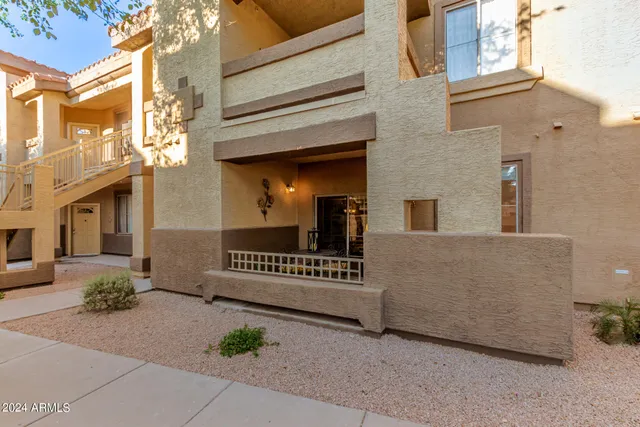 $307,000 | 10136 East Southern Avenue, Unit 1043, Mesa, AZ 85209
