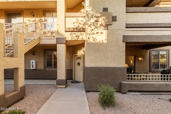 $279,000 | 10136 East Southern Avenue, Unit 1043, Mesa, AZ 85209