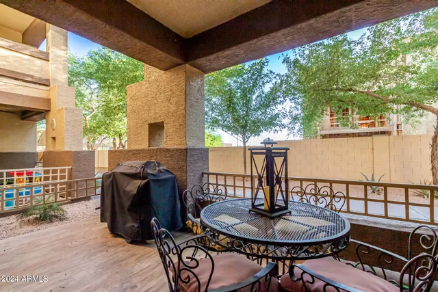 $307,000 | 10136 East Southern Avenue, Unit 1043, Mesa, AZ 85209