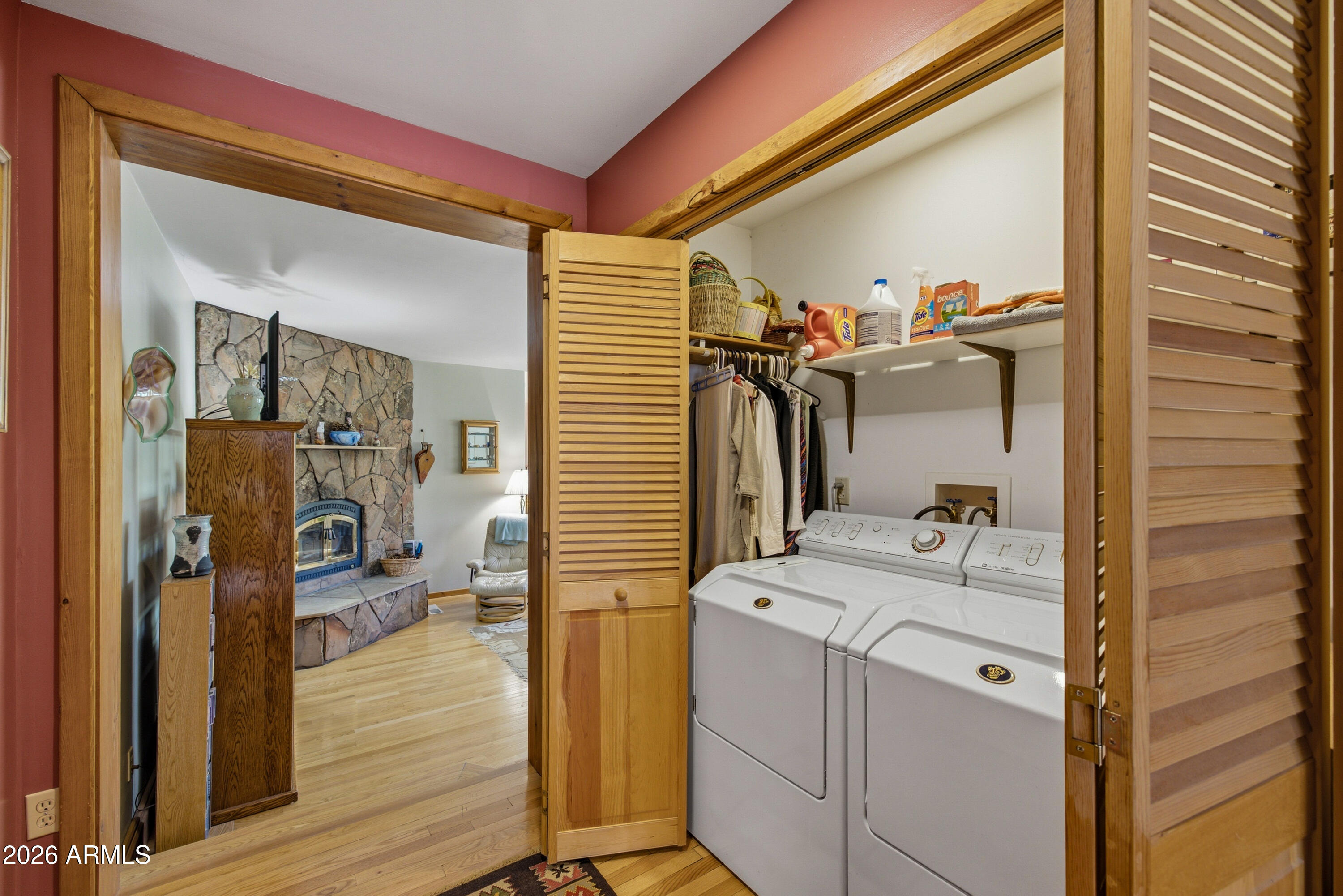 4875 Hidden Hollow Road Flagstaff, AZ 86001 - Photo 17 of 65