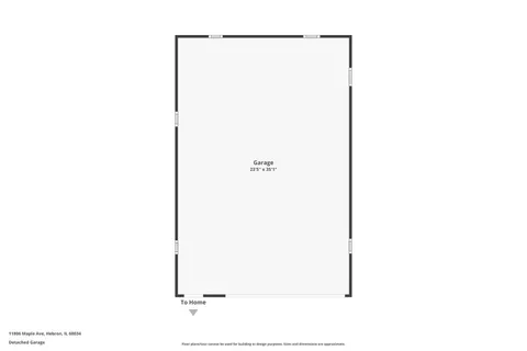 $277,000 | 11806 Maple Avenue, Hebron, IL 60034