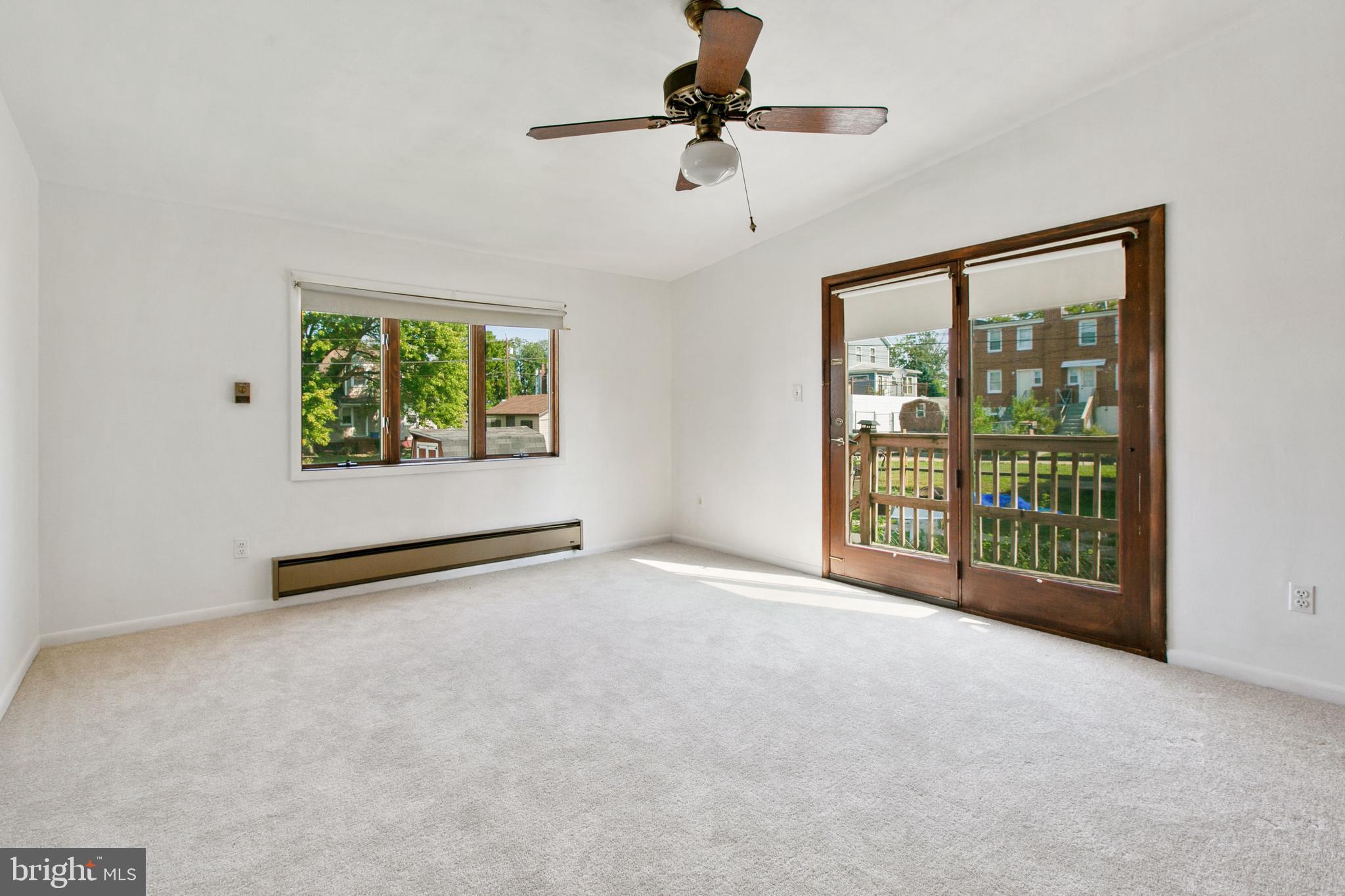 3504 Clarenell Road Baltimore, MD 21229 - Photo 14 of 35 Family Room
