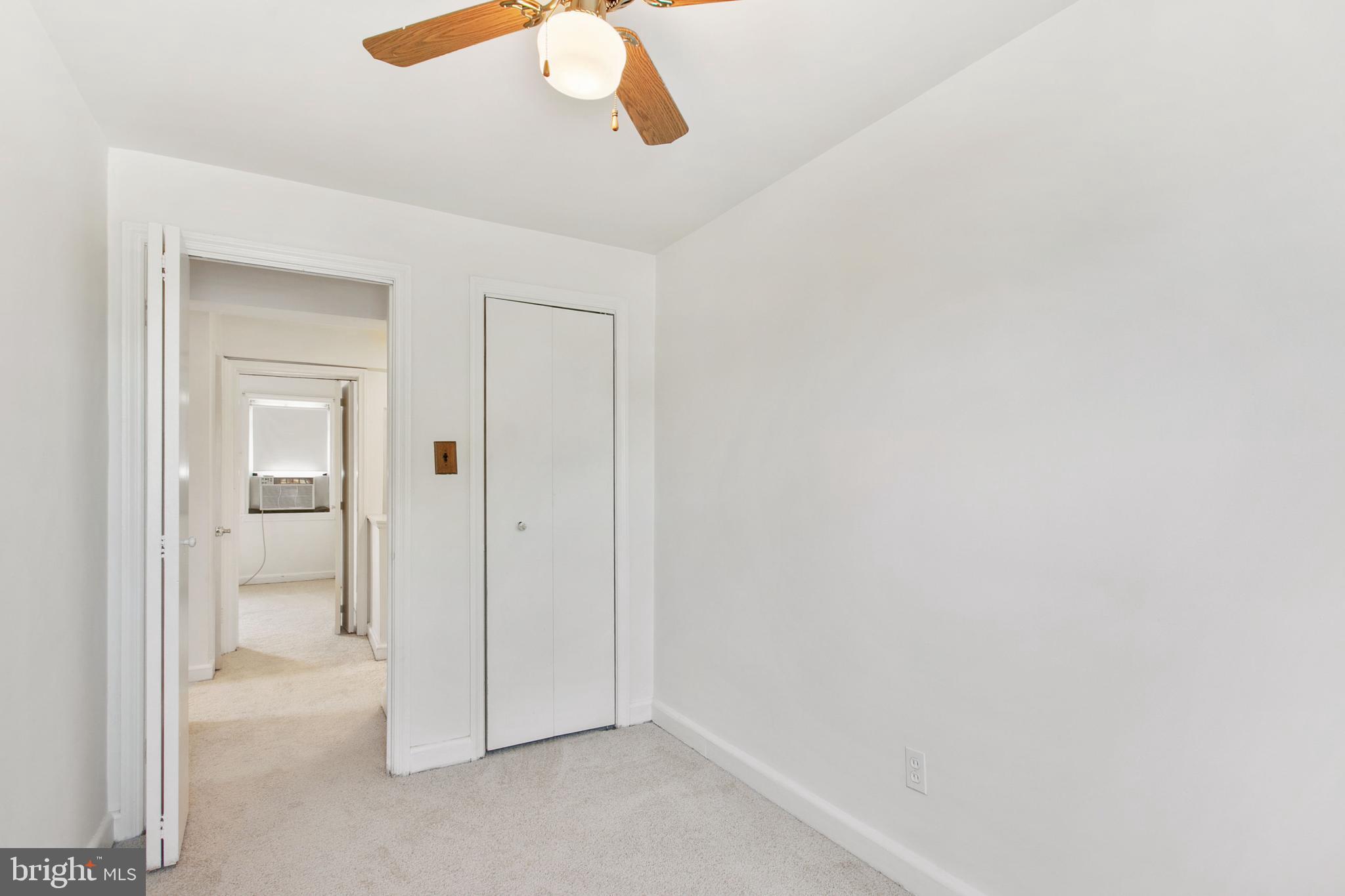 3504 Clarenell Road Baltimore, MD 21229 - Photo 22 of 35 Third Bedroom
