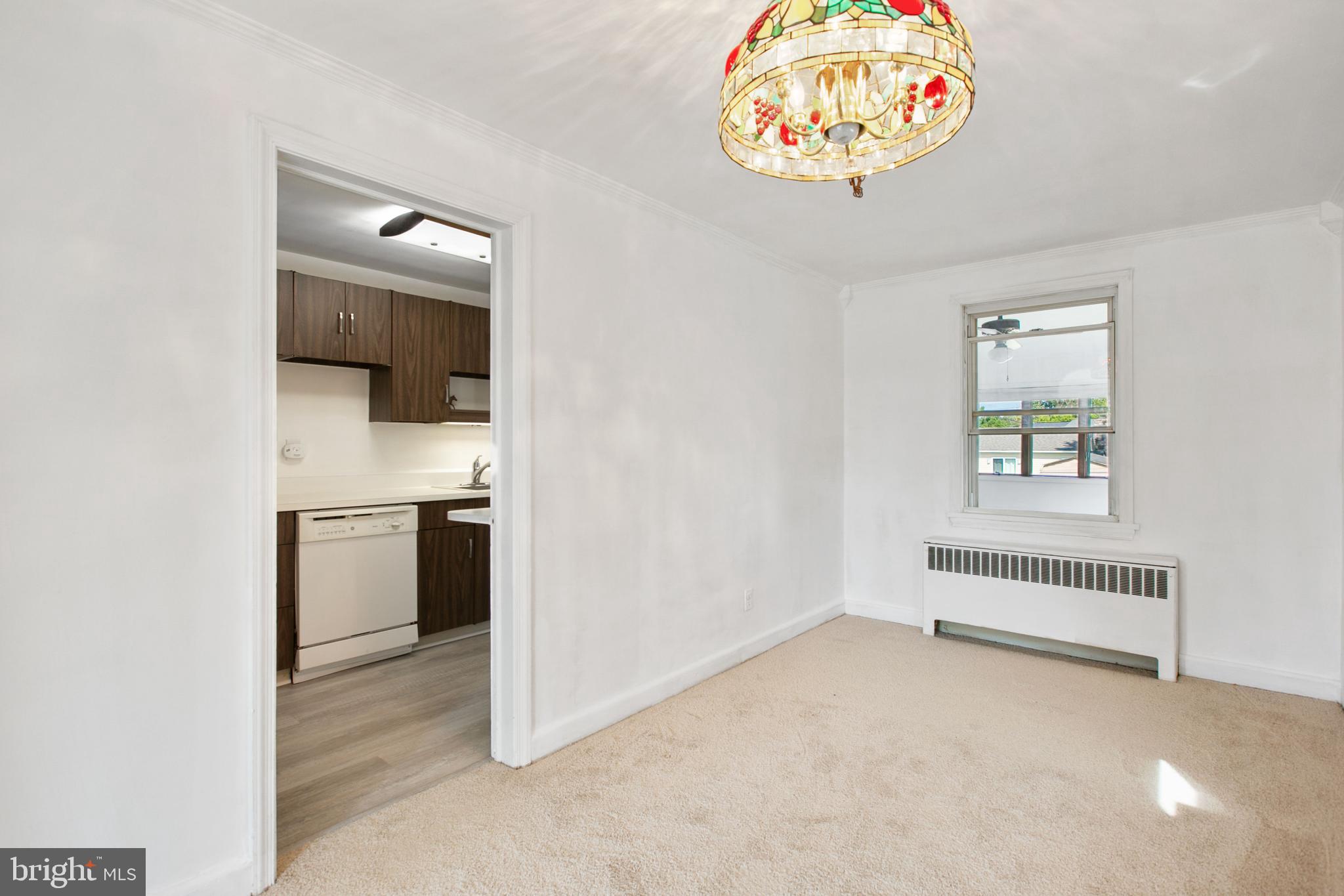 3504 Clarenell Road Baltimore, MD 21229 - Photo 9 of 35 Dining Room