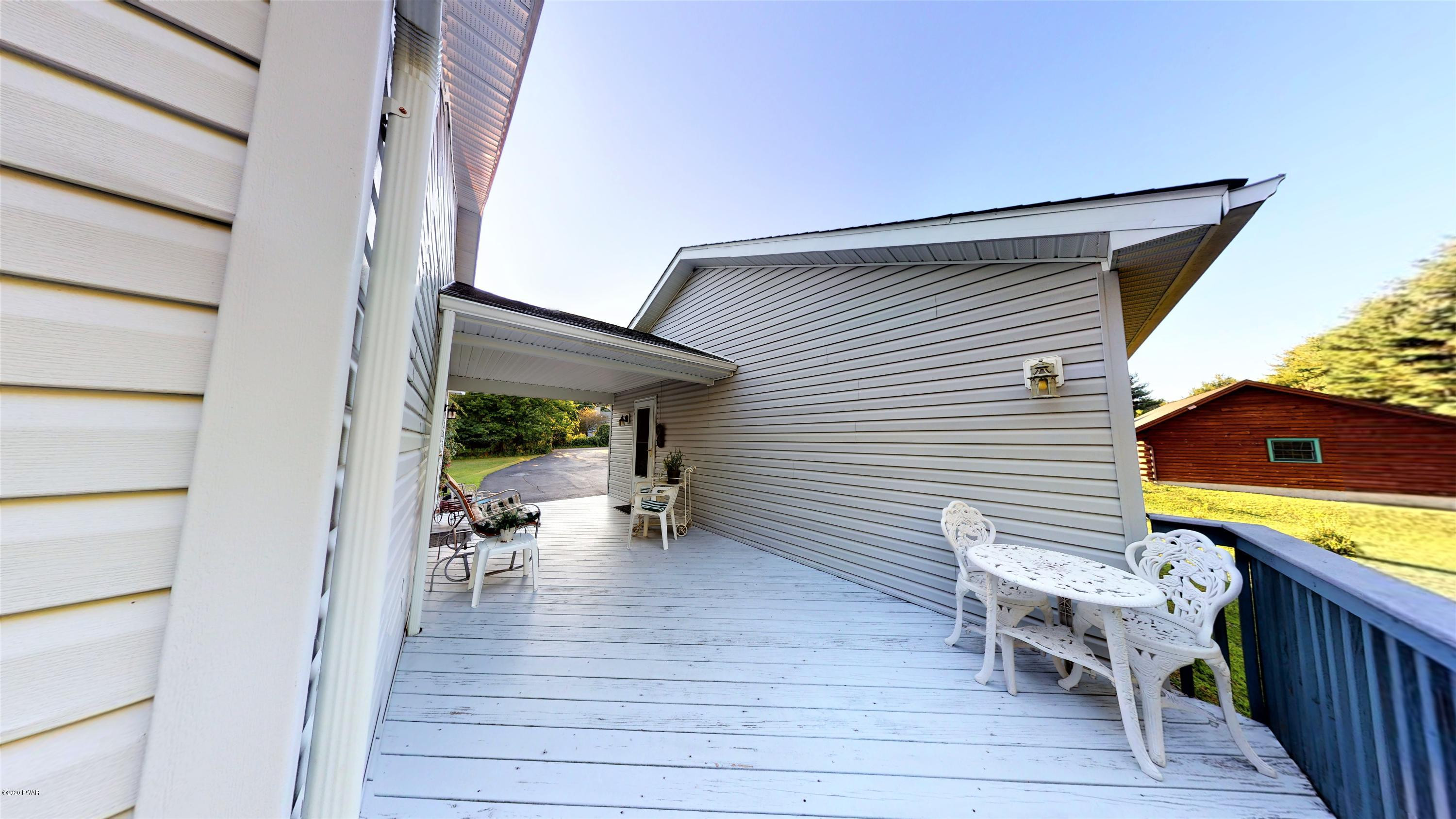 256 Frenchtown Road Shohola, PA 18458 - Photo 25 of 39 256-Frenchtown-Rd-08202020_222742