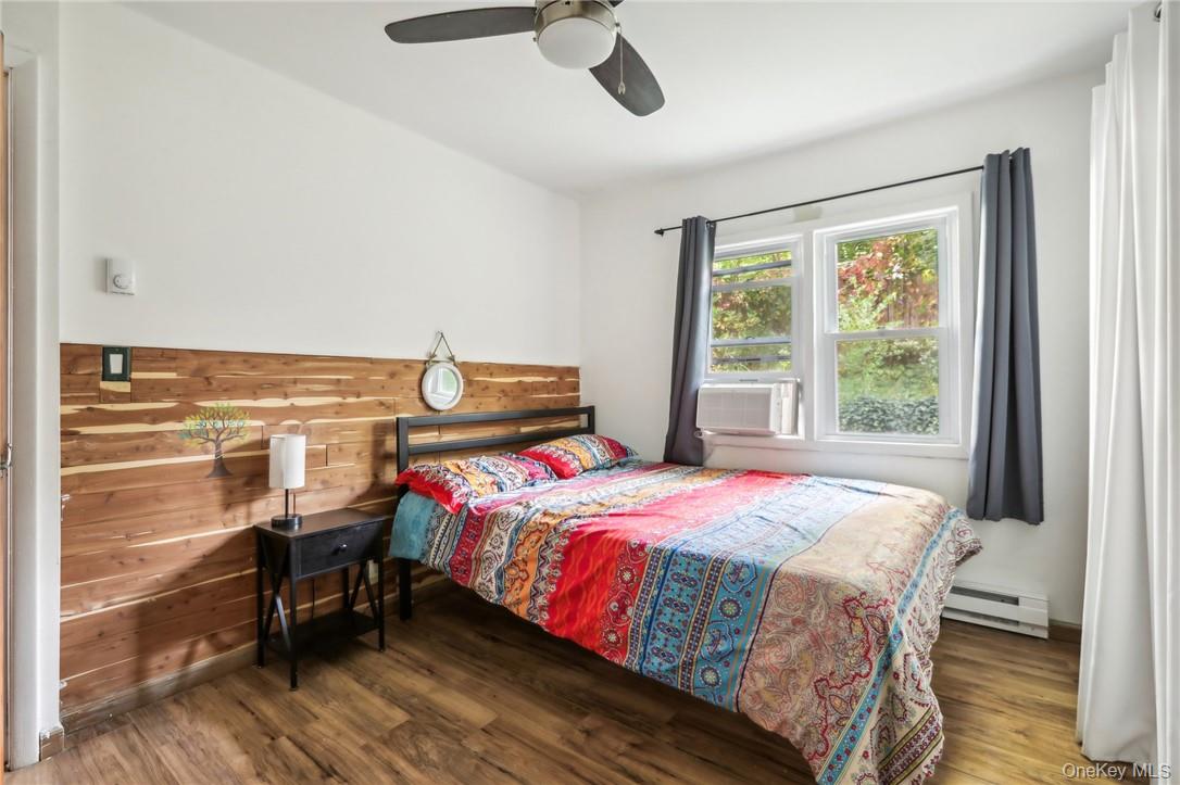 5 Beverly Trail Monroe, NY 10950 - Photo 17 of 24 a bedroom with a bed and a window