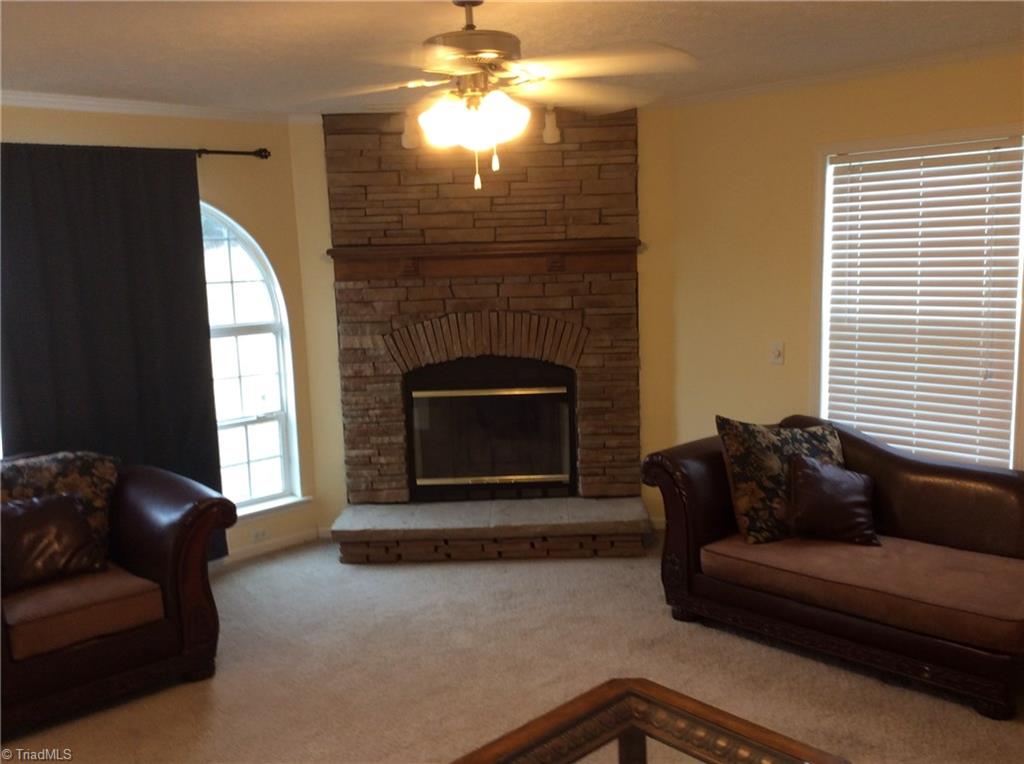 717 Frazier View Road Randleman, NC 27317 - Photo 1 of 29 Gallery Image 1