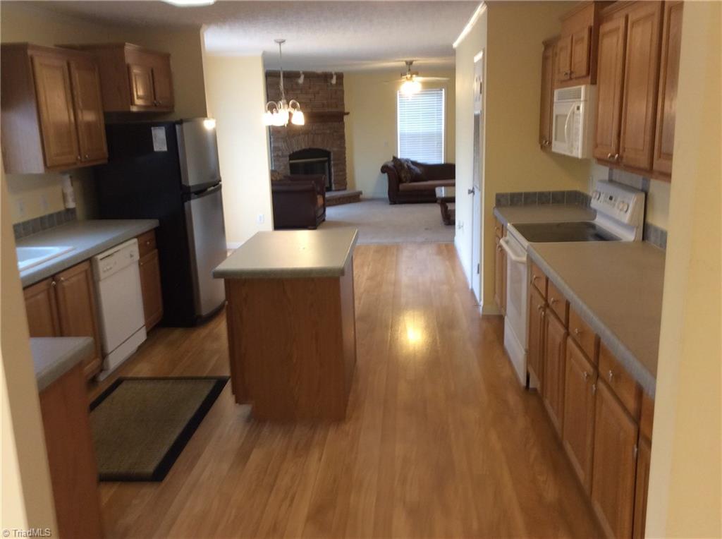 717 Frazier View Road Randleman, NC 27317 - Photo 11 of 29 Gallery Image 11