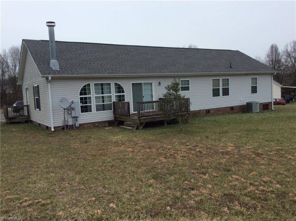 717 Frazier View Road Randleman, NC 27317 - Photo 17 of 29 Gallery Image 17