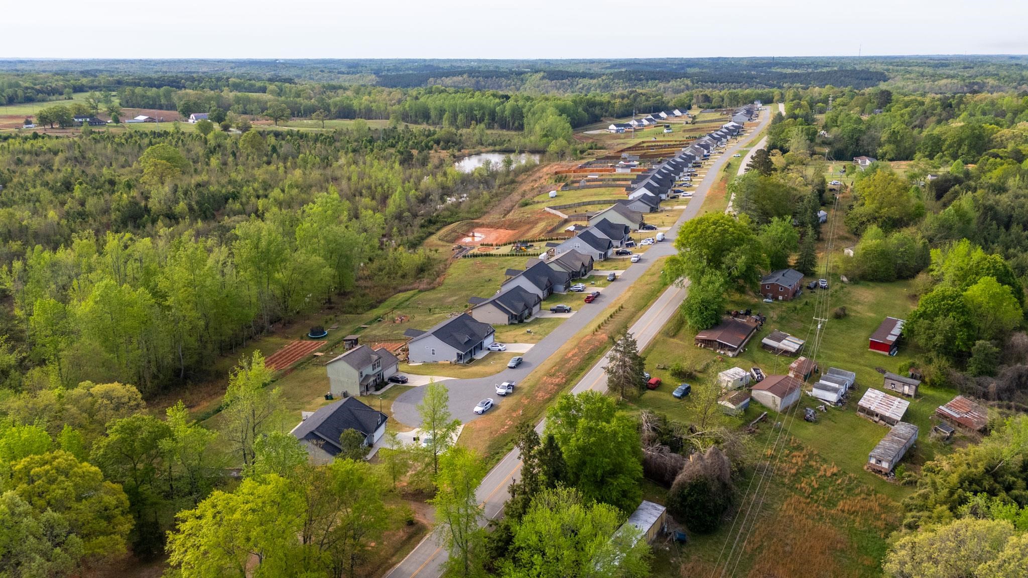 372 Long Branch Road Chesnee, SC 29323 - Photo 30 of 31