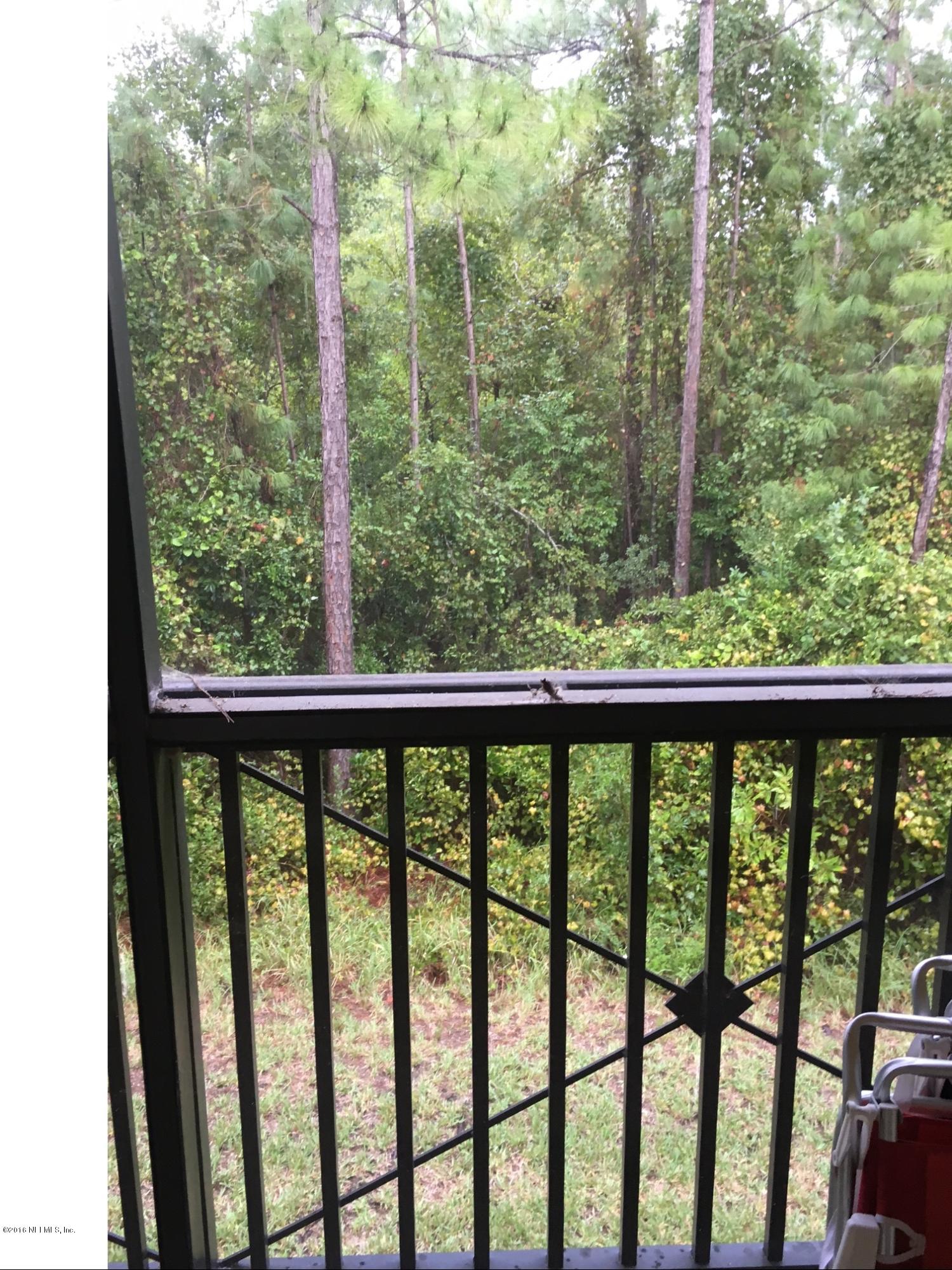 9745 Touchton Road, Unit 2128 Jacksonville, FL 32246 - Photo 2 of 10 porchview2128