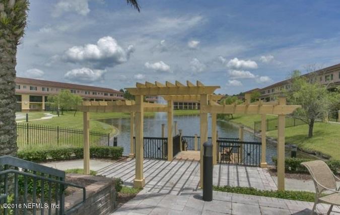 9745 Touchton Road, Unit 2128 Jacksonville, FL 32246 - Photo 7 of 10 Deck from Clubhouse