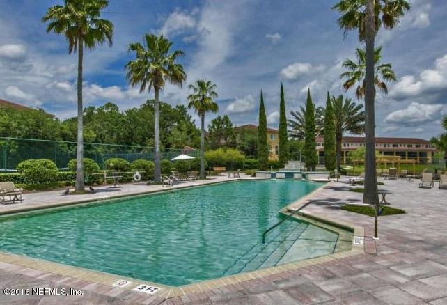 9745 Touchton Road, Unit 2128 Jacksonville, FL 32246 - Photo 9 of 10 pool area