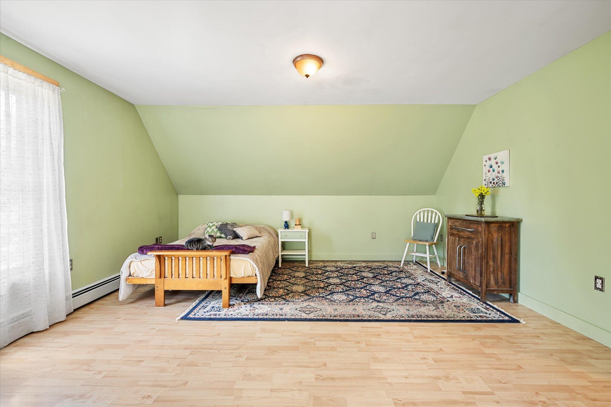165 Emery Road Monroe, ME 04951 - Photo 27 of 38 26-Primary Bedroom