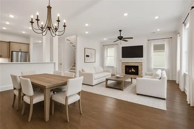 $549,900 | 224 Menetre Drive, Covington, LA 70433