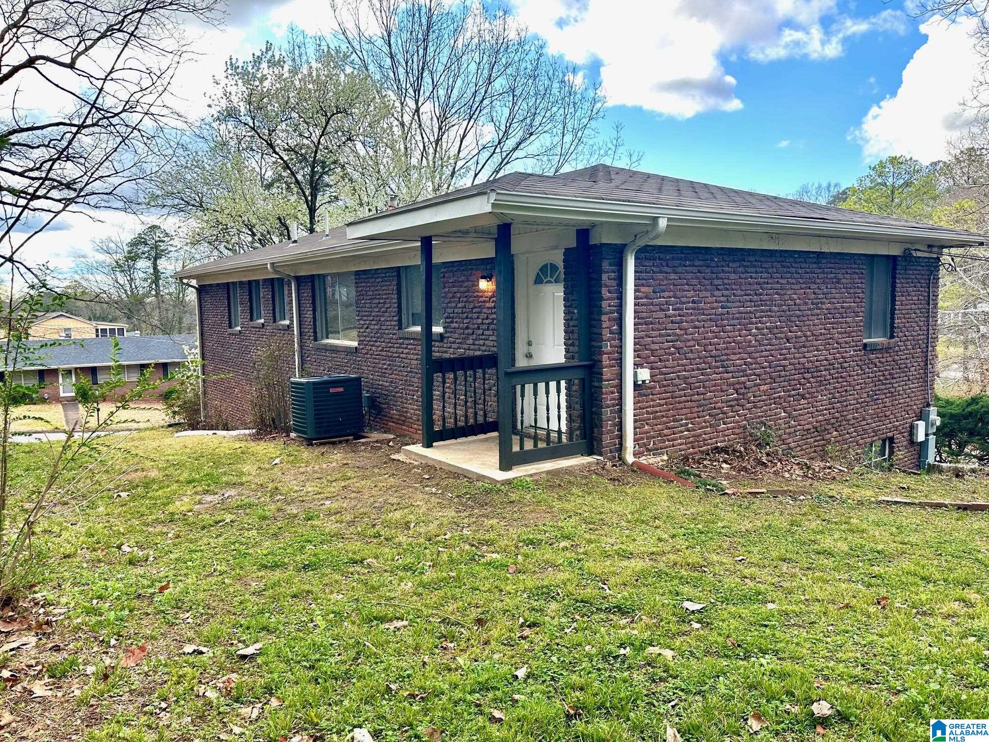 8701 Valley Brook Road Birmingham, AL 35206 - Photo 24 of 26